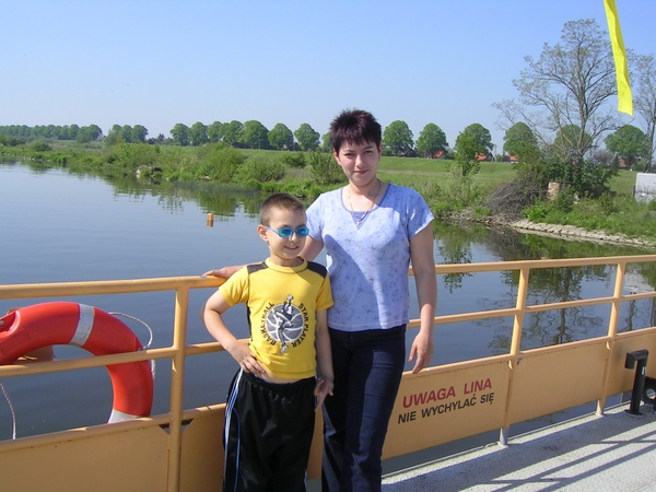 Mama i ja - konkurs fotograficzny (Zakończony)