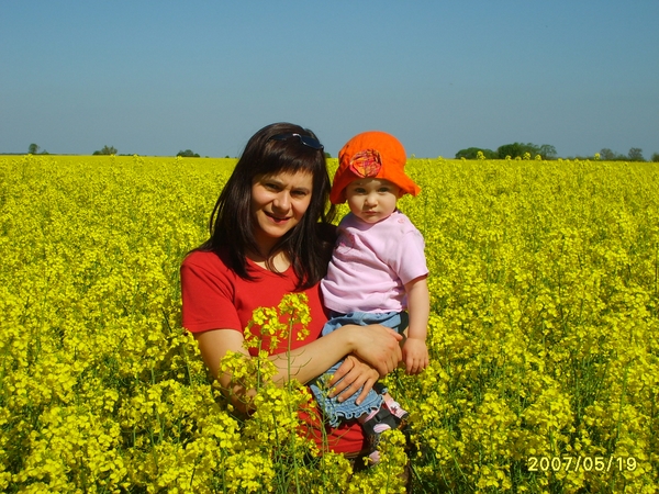 Mama i ja - konkurs fotograficzny (Zakończony)