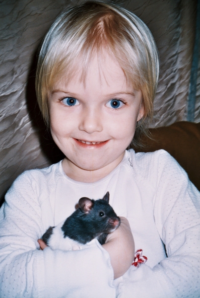 Małe Zoo Lucy (Zakończony)