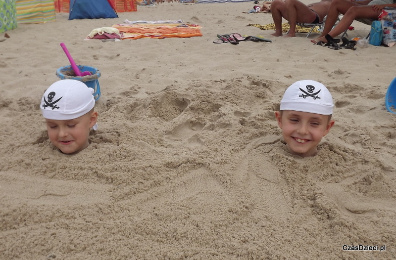 Wspomnienia z Wakacji - konkurs fotograficzny z firmą Vacansoleil (zakończony)