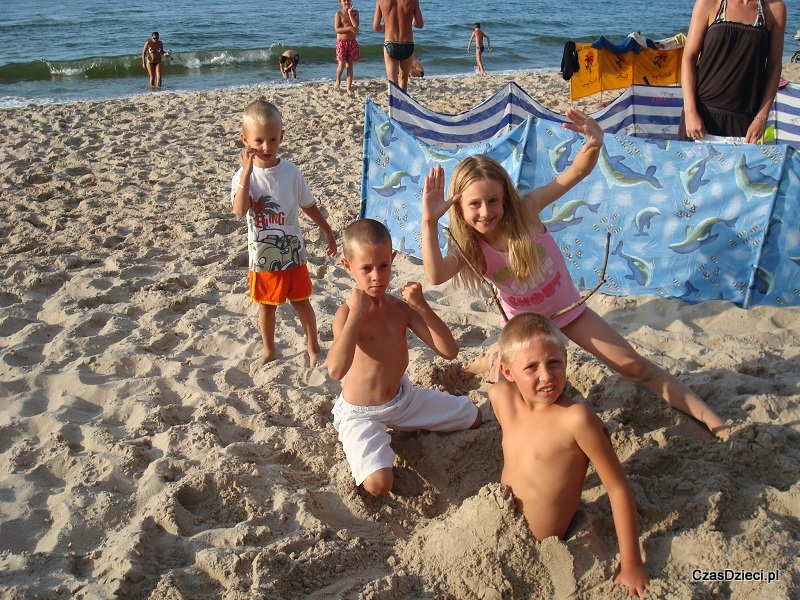 Wspomnienia z Wakacji - konkurs fotograficzny z firmą Vacansoleil (zakończony)