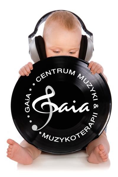 Centrum Muzyki i Muzykoterapii Gaia