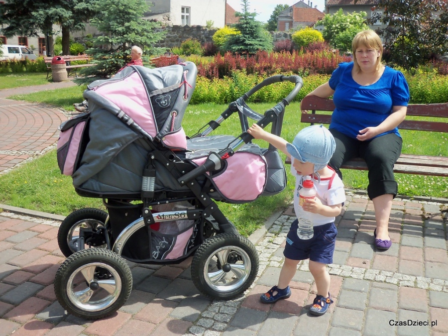 Zabawa na wolnym powietrzu z Keen - konkurs fotograficzny (zakończony)