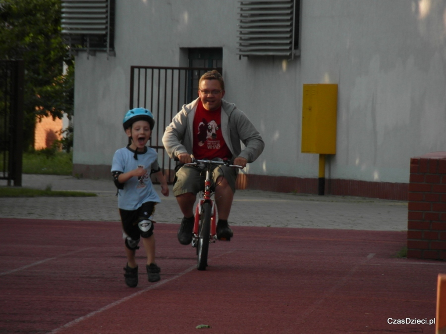 Konkurs na sportowo z Let&#8217;s Go (zakończony)