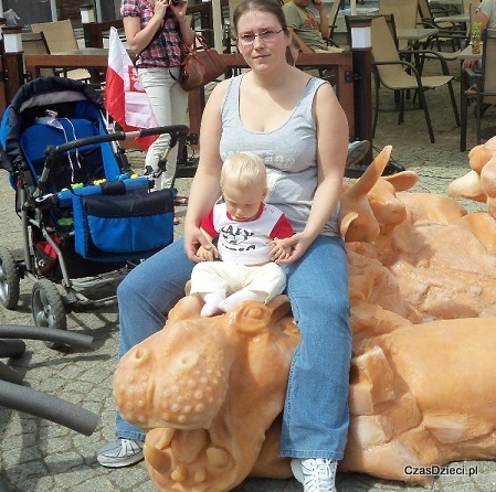 Zabawa na wolnym powietrzu z Keen - konkurs fotograficzny (zakończony)