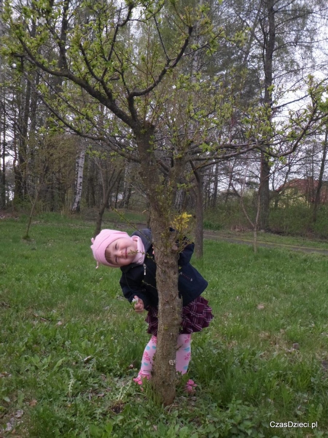 Twoje wiosenne FOTOPUZZLE - konkurs (zakończony)