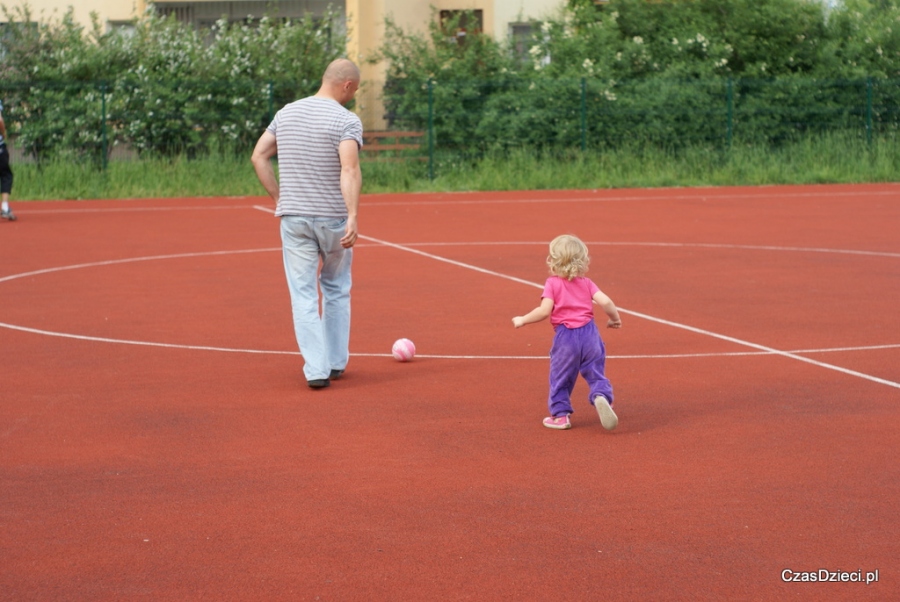 Konkurs na sportowo z Let&#8217;s Go (zakończony)