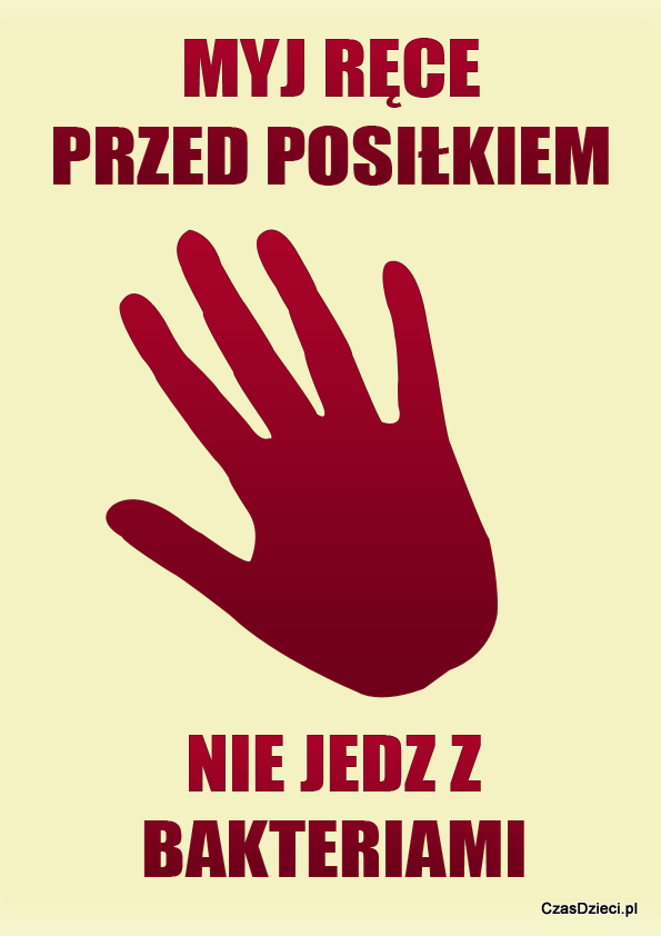 Konkurs plastyczny z Akademią Czystych Rąk Carex (zakończony)