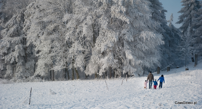 Zima z CAMPUSEM - konkurs fotograficzny (zakończony)