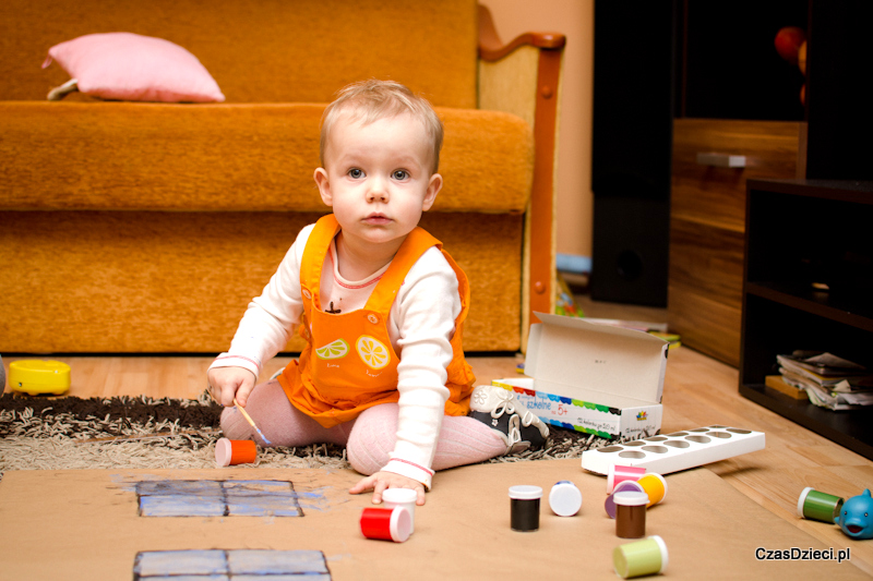 Mamo, tato, zróbmy coś! - Konkurs wraz z marką LoveKids.pl (zakończony)