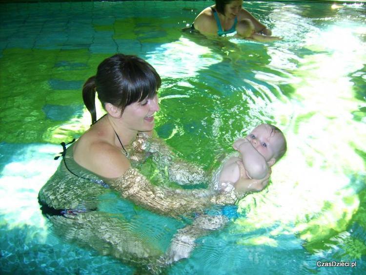 Pływajcie Zdrowo, resztą zajmie się Huggies Little Swimmers - konkurs zakończony