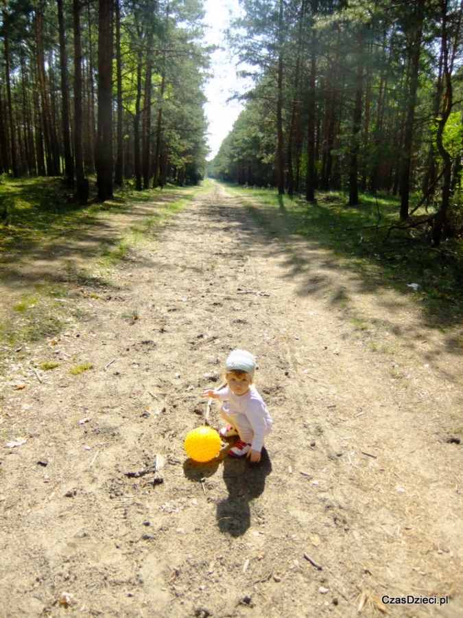 Zabawa na wolnym powietrzu z Keen - konkurs fotograficzny (zakończony)