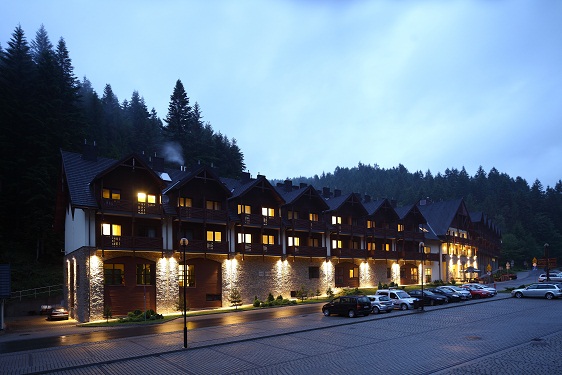 ***Hotel Wierchomla Ski & Spa Resort