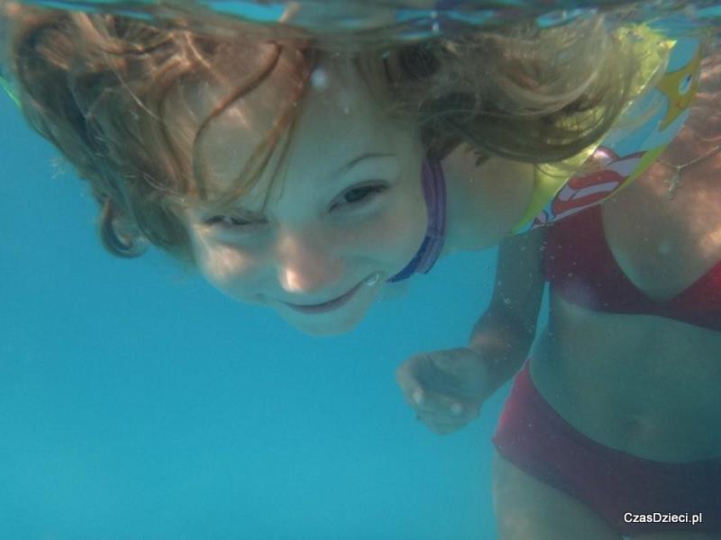 Pływajcie Zdrowo, resztą zajmie się Huggies Little Swimmers - konkurs zakończony