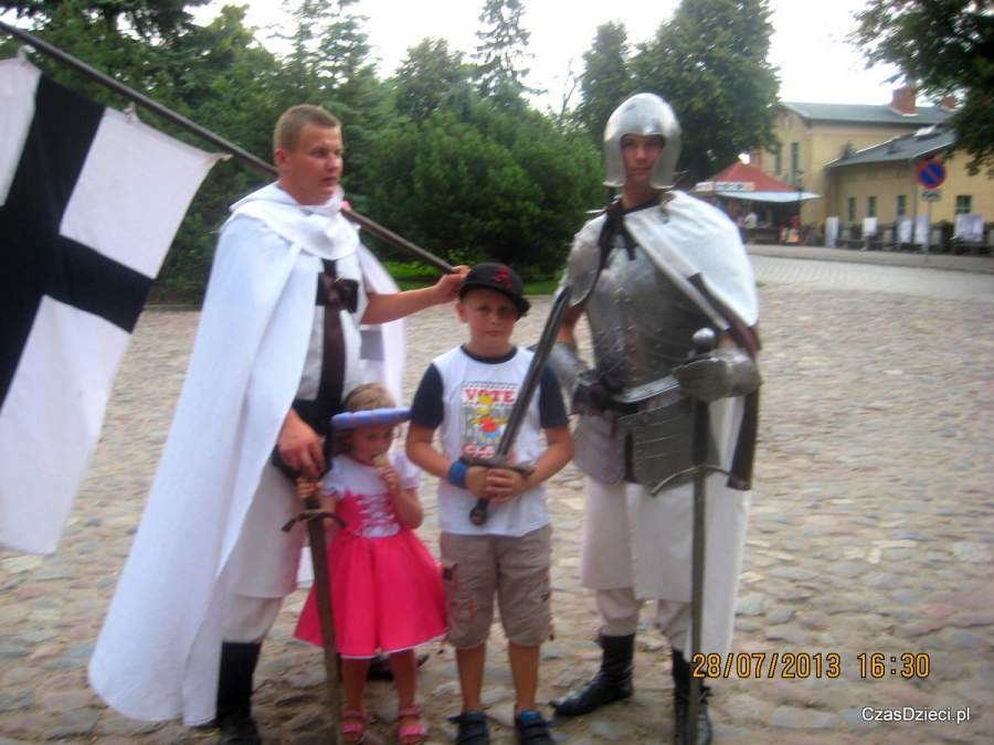 Lokalne podróże małe i duże (zakończony)