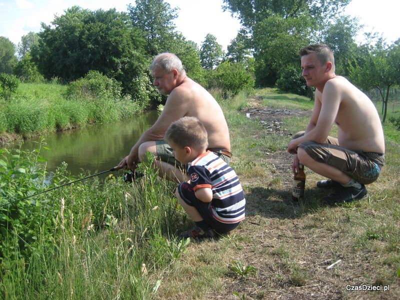 Zabawa na wolnym powietrzu z Keen - konkurs fotograficzny (zakończony)