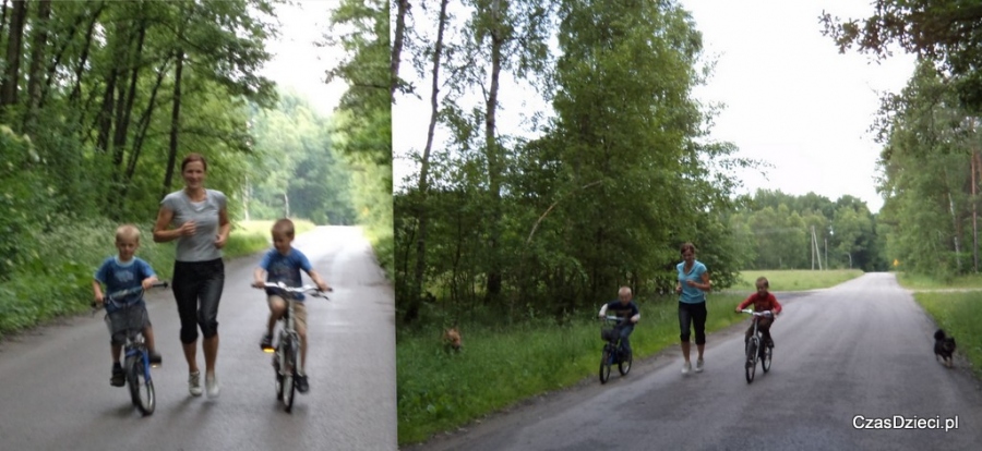 Zabawa na wolnym powietrzu z Keen - konkurs fotograficzny (zakończony)