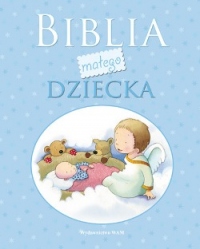 Biblia małego dziecka