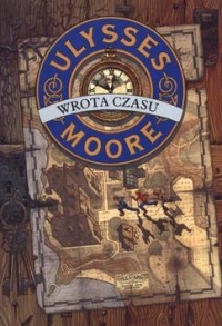 Ulysses Moore. Wrota czasu