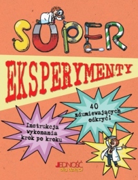 Super eksperymenty