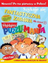 Puzzlemania