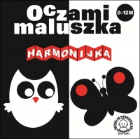 Oczami Maluszka - Harmonijka