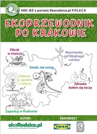Ekoprzewodnik po Krakowie