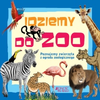 Idziemy do zoo