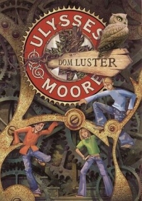 Ulysses Moore. Dom luster