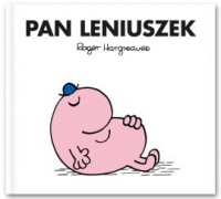 Pan Leniuszek Mr. Men