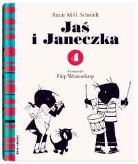 Jaś i Janeczka 4