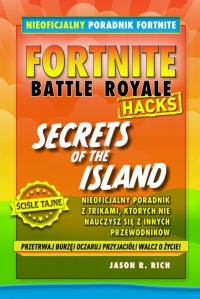 Fortnite Battle Royale. Secrets of the Island