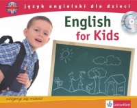 English for Kids Język angielski dla dzieci