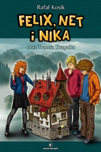 Felix, Net i Nika oraz Trzecia Kuzynka (#7 w serii)