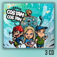 "Radio Coś Tam Coś Tam" 3CD