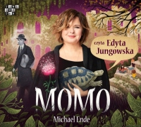 Momo - audiobook