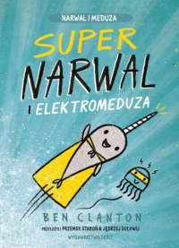 Supernarwal i elektromeduza