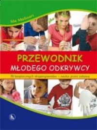 Przewodnik Młodego Odkrywcy