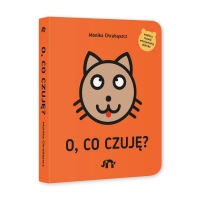 O. co czuję?