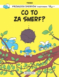 Co to za Smerf?