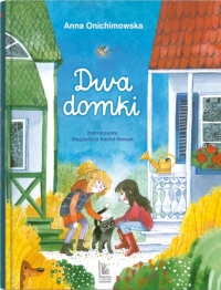 Dwa domki