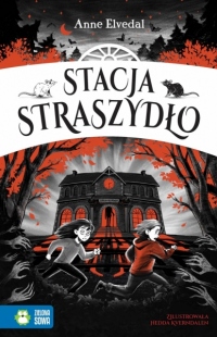 Stacja Straszydło