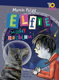 Elfie, mamy problem!