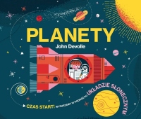 Planety