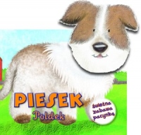 Piesek Poldek