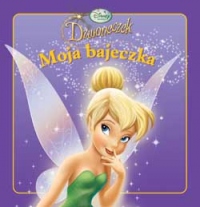 Disney - Seria Moja Bajeczka