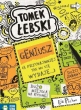 Tomek Łebski &#8211; Geniusz (a przynajmniej tak mu się wydaje&#8230;). Tom 10