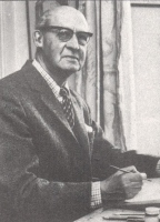 Ernest H. Shepard