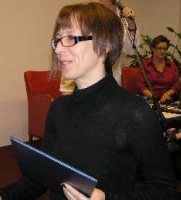 Małgorzata  Strękowska-Zaremba