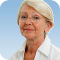 dr n. med. Jolanta Królicka - chirurg, ortopeda dziecięcy